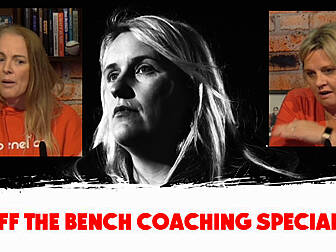 Off The Bench | Emma Hayes, an...
